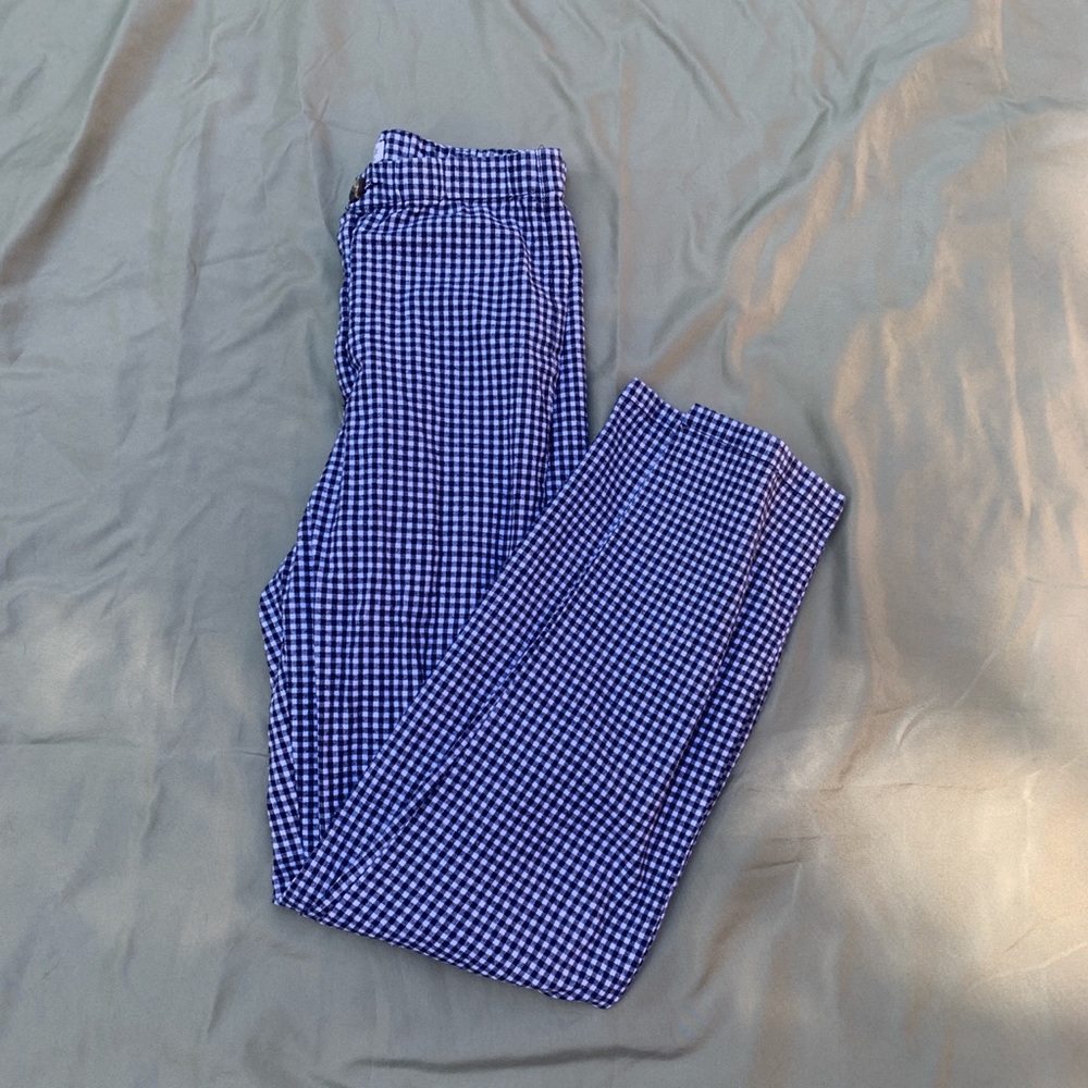 Brandy Melville ankle pants